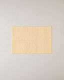 Grove Bambu 4'lü Amerikan Servis Krem