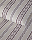 English Home Contempo Kolay Ütülenir Çift Kişilik Nevresim Takımı 200x220 cm Mürdüm