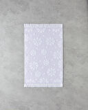 Lusty Pamuk Polyester Kurulama Bezi 30x50 cm Lila