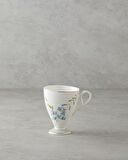 English Home Valentina New Bone China Kupa 300 ml Açık Yeşil