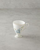 English Home Valentina New Bone China Kupa 300 ml Açık Yeşil