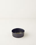 English Home Nova Cam Çerezlik 14 cm Siyah-Gold
