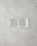 English Home Cosmic Cam Sunumluk 18x9 cm Şeffaf