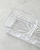 English Home Cosmic Cam Sunumluk 18x9 cm Şeffaf