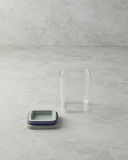 English Home Colessa Plastik Saklama Kabı 700 ml Yeşil