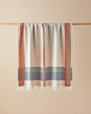 English Home Harmony Joy Koltuk Şalı 140x170 cm Multicolor