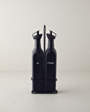 English Home Fluid Cam 2'li Yağlık - Sirkelik 500 ml Siyah