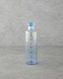 Sanitary Borosilikat Şişe 550 ml Mavi