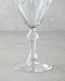 English Home Mirage Cam 3'lü Kadeh 300 ml Şeffaf-Gold