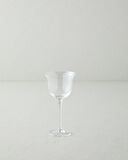 Lustrous Kristal 2'li Kadeh 115 ml Şeffaf