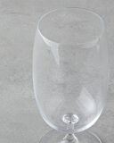 English Home Legacy Kristalin 3'lü Bardak 480 ml Şeffaf