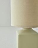 Bera Abajur 13 cm Antrasit