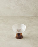 Whisper Cam Sunumluk 15,5x7 Cm Şeffaf