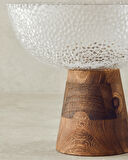 Whisper Cam Sunumluk 20x17 Cm Şeffaf