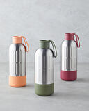 Good Mood Lidya Çelik Travel Mug 570 ml Pembe