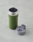 Good Mood Roxy Çelik Travel Mug 400 ml Yeşil