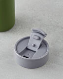 Good Mood Roxy Çelik Travel Mug 400 ml Yeşil