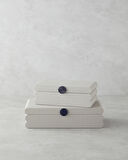 Krina Dekoratif Kutu 30x15,5x8 cm Krem