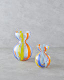 Serena Vazo 25,5 cm Multicolor