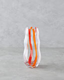 Siena Vazo 25,5 cm Multicolor