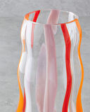 Siena Vazo 25,5 cm Multicolor