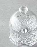 Cosmic Cam Sunumluk 7x7,5x13 Cm Şeffaf