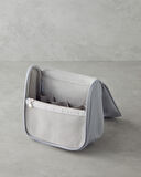 Deanna Organizer 21x10x21 cm Gri