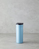 English Home Good Mood Leonor Çelik Travel Mug 400 ml Mavi
