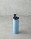 English Home Good Mood Leonor Çelik Travel Mug 400 ml Mavi