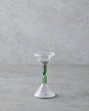 Calva Kum Saati 14,5 cm Antrasit