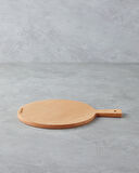 Elisa Kayın Kesme Tahtası 23x31 cm Natural