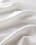 Shelltide Polyester Masa Örtüsü 150x200 cm Beyaz - Mavi