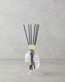 White Lily Çubuklu Oda Kokusu 200 ml Beyaz