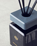 Jasmine Musk Çubuklu Oda Kokusu 100 ml Antrasit