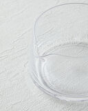 Tyler Cam 3'lü Baharatlik 950 ml Şeffaf