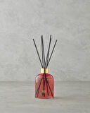 Woody Bergamot Çubuklu Oda Kokusu 140 ml Amber