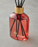 Woody Bergamot Çubuklu Oda Kokusu 140 ml Amber