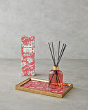 Woody Bergamot Çubuklu Oda Kokusu 140 ml Amber