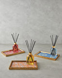 Raspberry Lemon Çubuklu Oda Kokusu 140 ml Amber