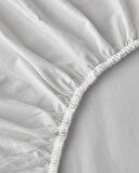 Sea Shell Baskılı Çift Kişilik Pike Takımı 200x220 cm Mavi