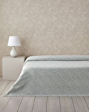 TIMELESS GARDEN Ecosoft Tek Kişilik Pike 150x220 cm Yeşil