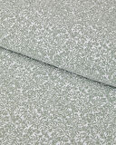 TIMELESS GARDEN Ecosoft Tek Kişilik Pike 150x220 cm Yeşil