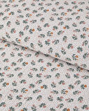 Crispy Dots Ecosoft Çift Kişilik Pike 200x220 cm Yeşil