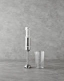 English Home ELB 3001 4 Bıçaklı El Blenderı 1500W Beyaz-Krom