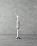 English Home ELB 3001 4 Bıçaklı El Blenderı 1500W Beyaz-Krom