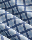 Windsor Kolay Ütülenir Tek Kişilik Nevresim Takımı 160x220 cm Mavi