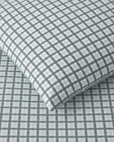 Windsor Kolay Ütülenir Çift Kişilik Nevresim Takımı 200x220 cm Yeşil