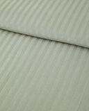 Crystal İpeksi Twill King Size Nevresim Takımı 240x220 cm Yeşil