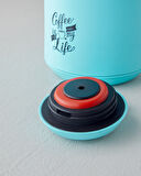 Good Mood Leora PP – Cam Termos 1L Turkuaz