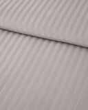 Crystal İpeksi Twill Tek Kişilik Nevresim Takımı 160x220 cm Gül Kurusu